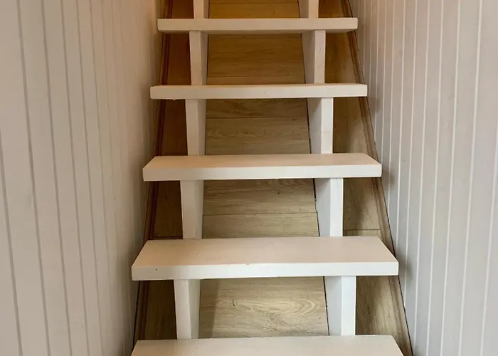 Holiday home Schleimoewe