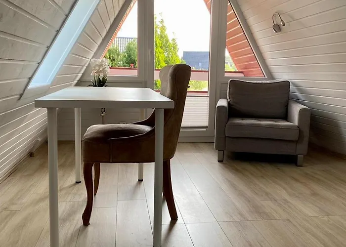 Holiday home Schleimoewe