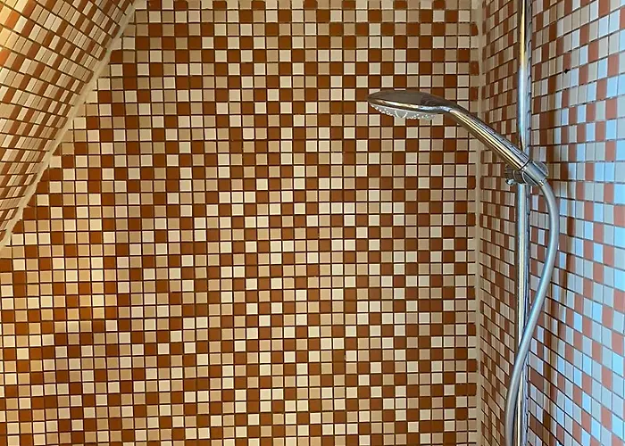 Holiday home Schleimoewe